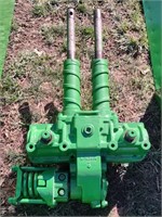 John Deere Row Unit Gear Box (Model N-102014)