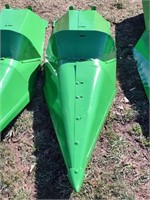 John Deere Corn Head Snoot (30" x 81”)