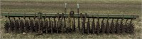 John Deere E0400 Rotary Tillage 15'-5"