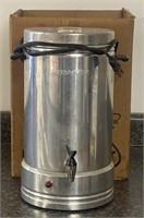 Mirro-Matic Automatic Electric Percolator, 35