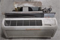Amana Model PTC153B50AJ Air Conditioning Heating