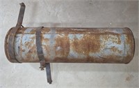 Vacuum Tank 26"x18"