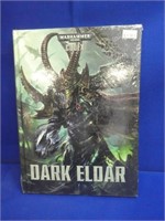 Warhammer 40,000 Codex Dark Eldar Harlequins