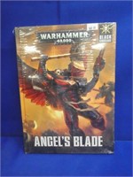 Warhammer 40,00 Black Crusade Angel's Blade