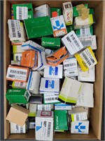 Massive lot of Buss fuses