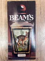 VTG Beams collectors edition NIB sealed