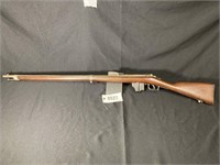 DUTCH BEAUMONT VITALI BOLT ACTION MODEL 1874 SN872