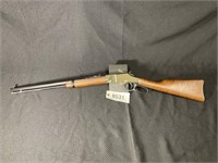 HENRY GOLDEN BOY REPEATING ARMS MODEL H004M 22 MAG