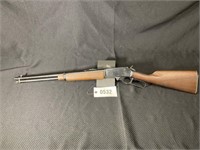 MARLIN MODEL 336RC 3030 CALIBER LEVER ACTION RIFLE