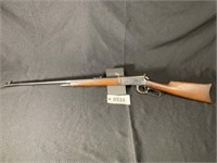 WINCHESTER 30WCF CALIBER MODEL 1894, LEVER ACTION,