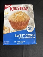 Krusteaz Corn Bread Mix