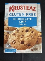 Gluten free cookie mix - past exp