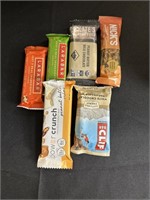 6 pc Protein Bars- some expired some in date