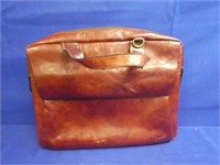 Jacob Leather Briefcase