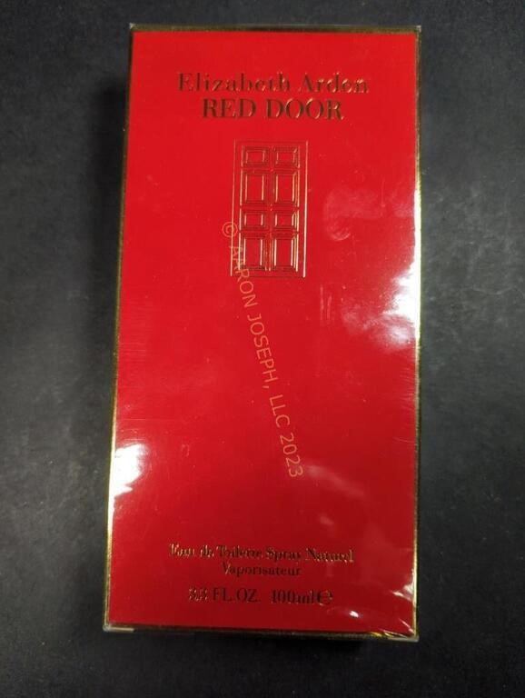 ELIZABETH ARDEN RED DOOR Eau de Toilette Spray