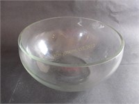 Vintage Crystal Bowl