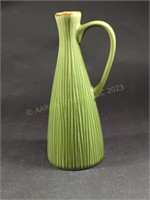 HOME Ceramic Green Ewer