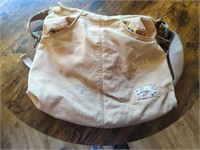 FOSSIL Cloth Ladies Purse