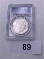 1902-O E Pluribus Unum $1 Coin - PCGS MS63