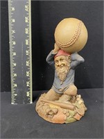 Atlas - Tom Clark Baseball Gnome