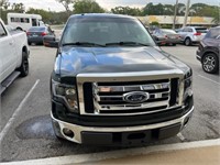 2014 Ford F150 Texas Edition Pickup Truck