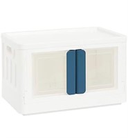 NEW $45 (32L) Storage Box