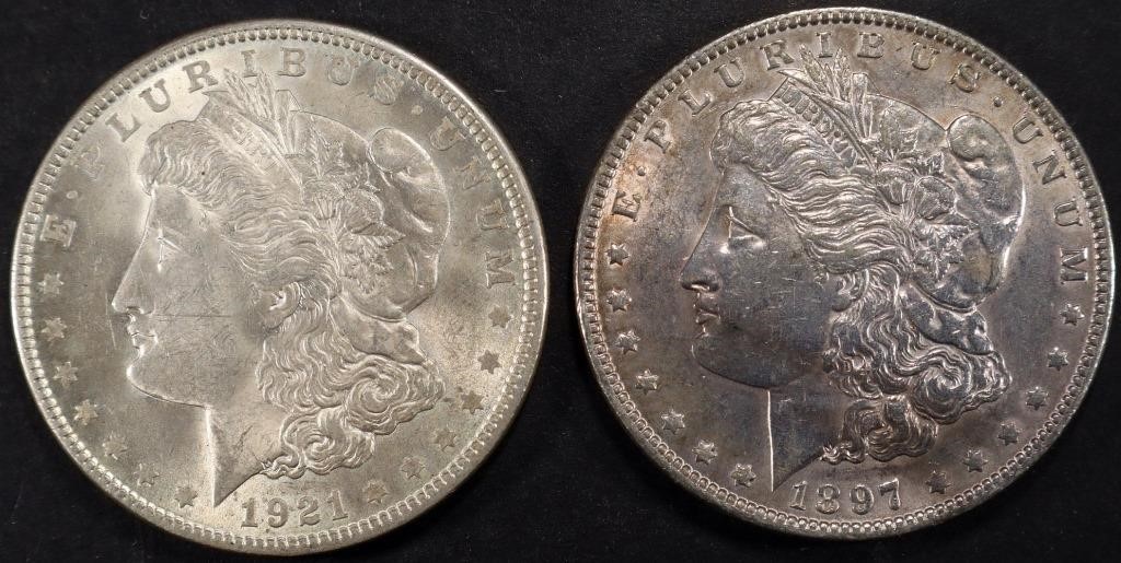MARCH 19, 2024 SILVER CITY RARE COINS & CURRENCY