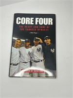 Core Four: The Heart & Soul of the Yankees Dynasty