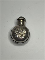 Sterling Silver Chatelaine 48.17g