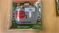 Remington mini dehumidifier model 365