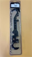 American tactical wrench