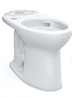 Retail$220 TOTO Drake Washlet+ Toilet Bowl