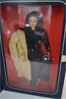 1996 Ralph Lauren Barbie Doll Bloomingdales NIB