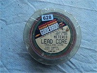 Lead Core Trolling Wire, New, 100yds 27lb