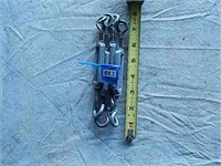 4ct Turnbuckles Approx. 6"