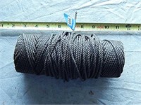Small Rope or Large Twine 1/8"