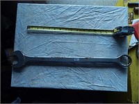 Large Combo Wrench 1-7/16" Proto