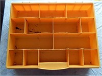 17 Compartment "Stack On" Organizer