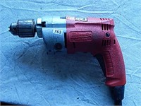 Milwaukee 3/8" Variable Reversible Magnum Drill