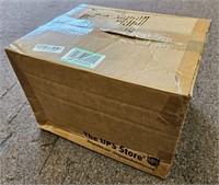 $100+ Mystery Box Retail Value