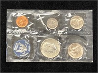 1965 US Special Mint Set in Soft Pack
