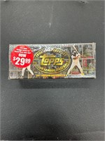 1996 Topps Baseball complete set Series 1 & 2 MIB