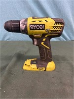 Ryobi 18V 1/2” Drill