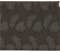 Sublimination Dornier Rugs 2 - 24"