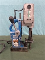 HMD904 Magnetic Drill