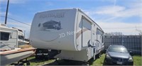 08 BRISTOL BAY CAMPER 4UBBR0T2281H90805