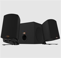 KLIPSCH PROMEDIA 2.1 THX