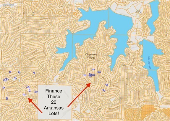 Prime Land Auction: Your Dream Property Awaits!