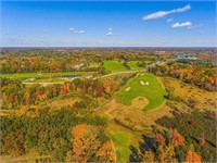 Five Miles from Michigan's Grande Golf Course!