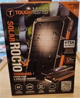ToughTested® ROC Waterproof 10,000mAh Charger